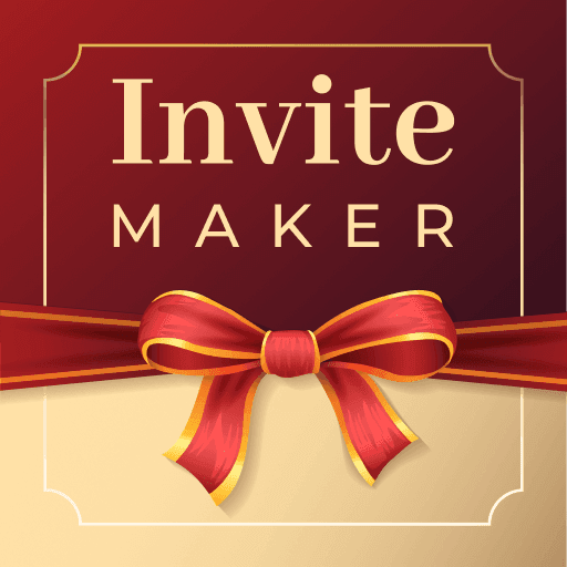 1invites Invitation Maker