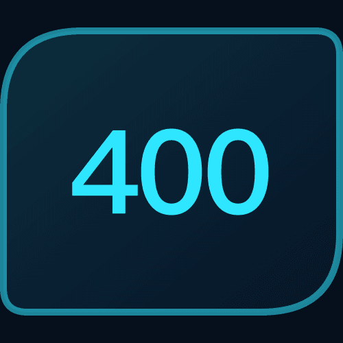 400 Yixuan Business Number Selection