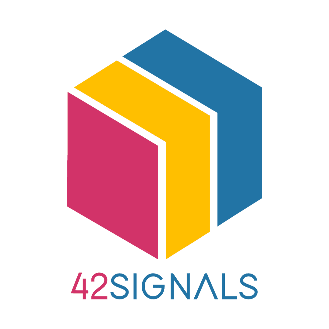 42Signals – Ecommerce Analytics