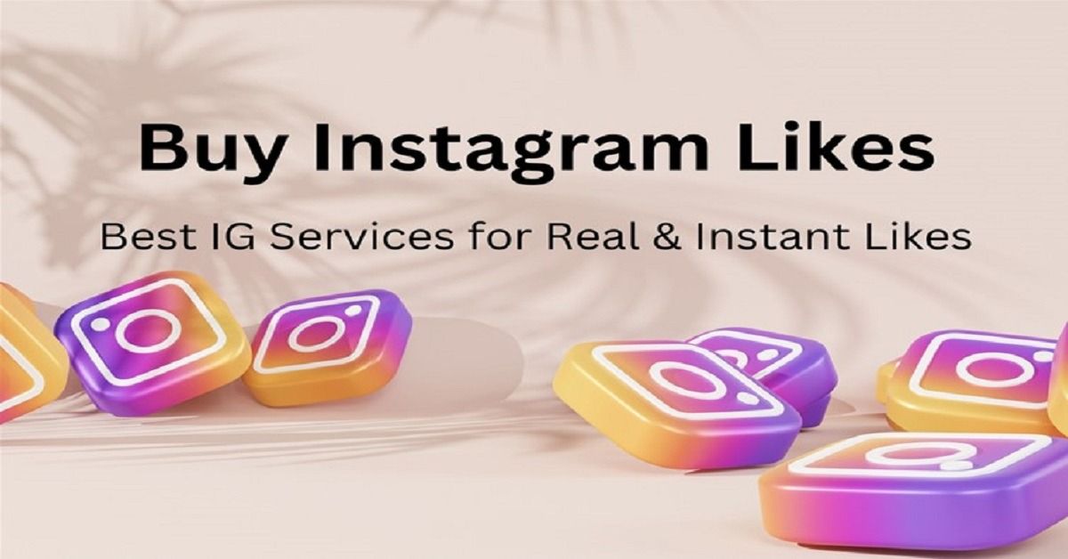 When Should You Consider Buying Instagram Likes for Your Brand