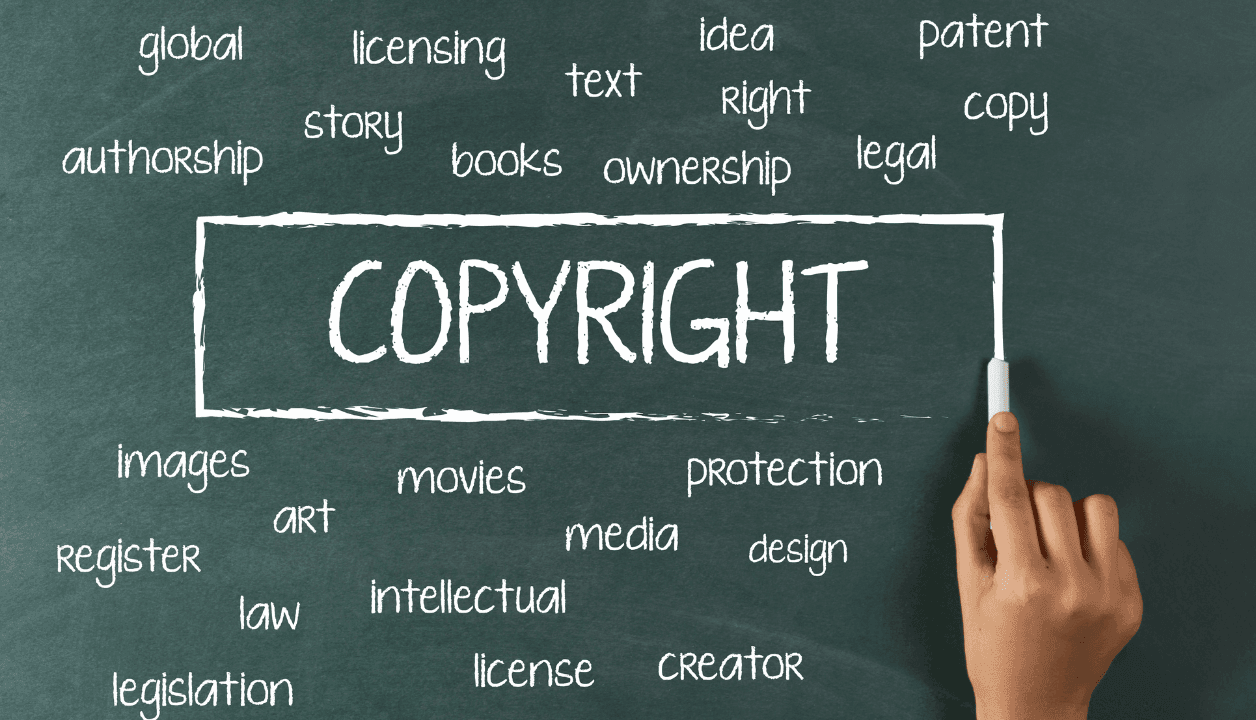 Navigating Copyright and Legal Issues in Multistreaming