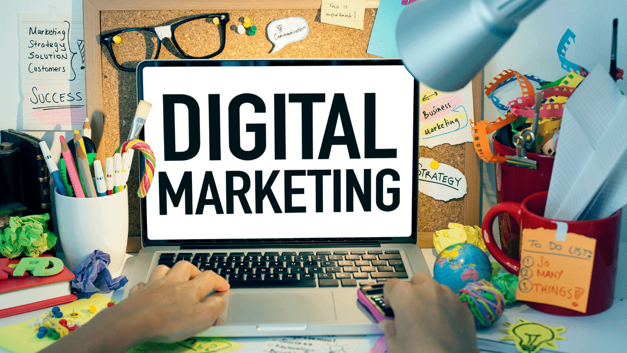 The Power of Personalization in Digital Marketing to Attract Customers