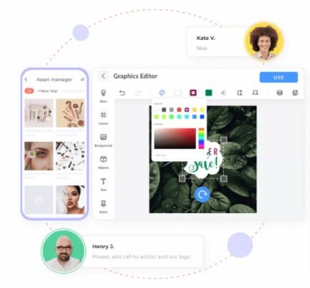 Workflow Management
