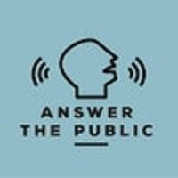AnswerThePublic