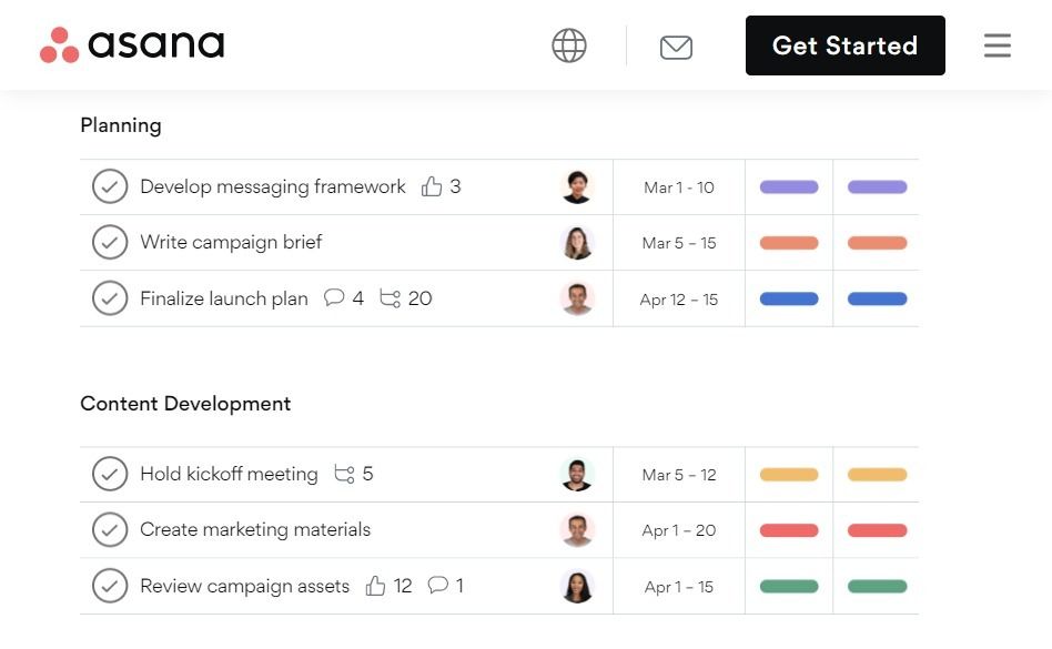Asana