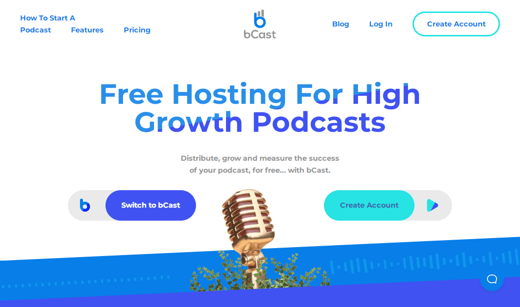 bcast