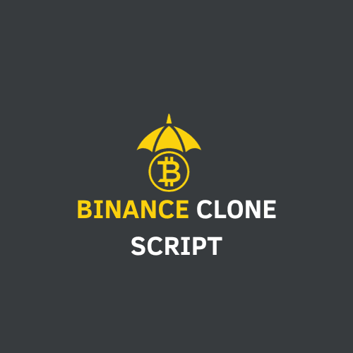 Binance clone script