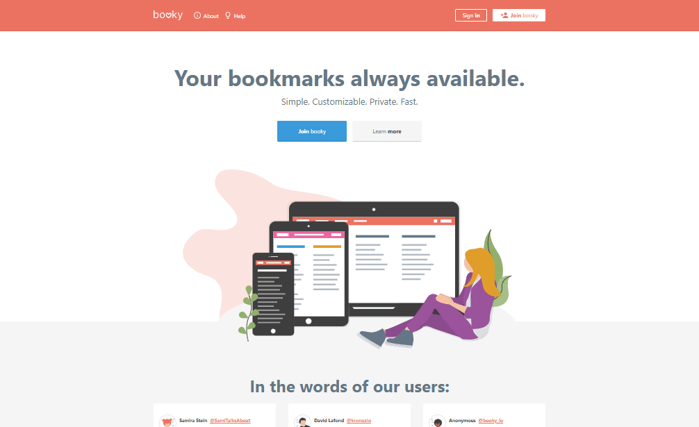 booky.io
