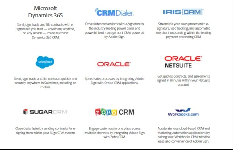social media integration
