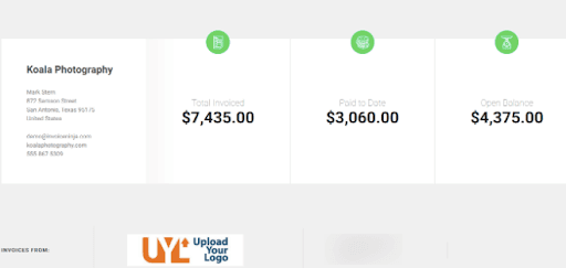 client portal