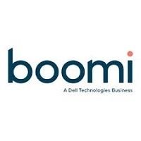 Dell Boomi