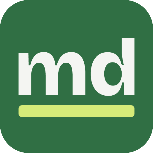 Docs to MD