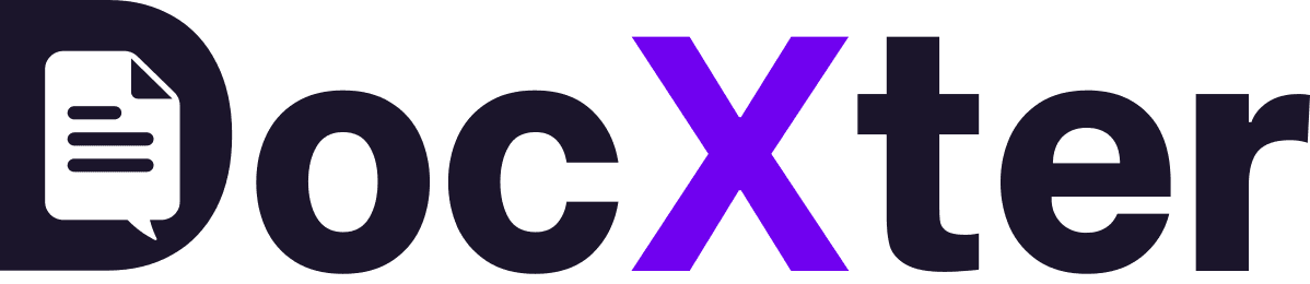 DocXter