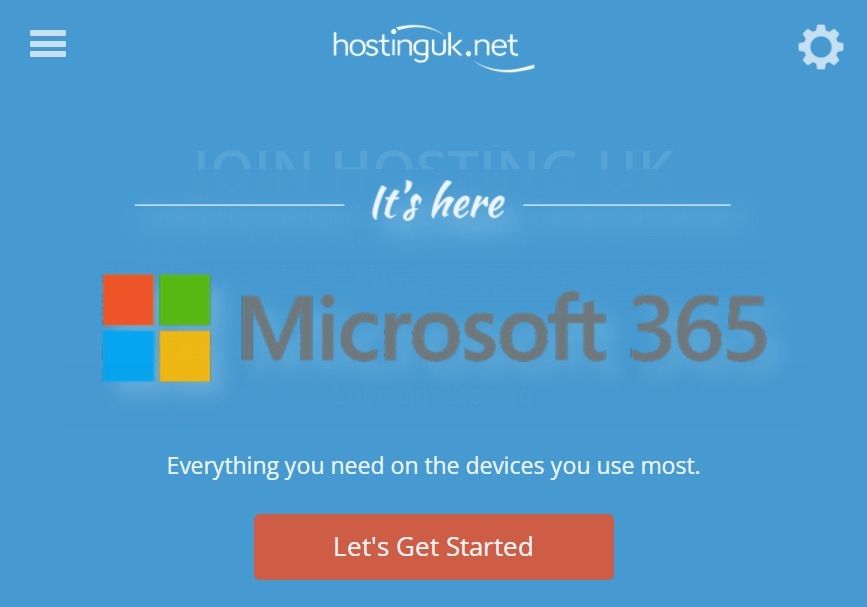hostinguk