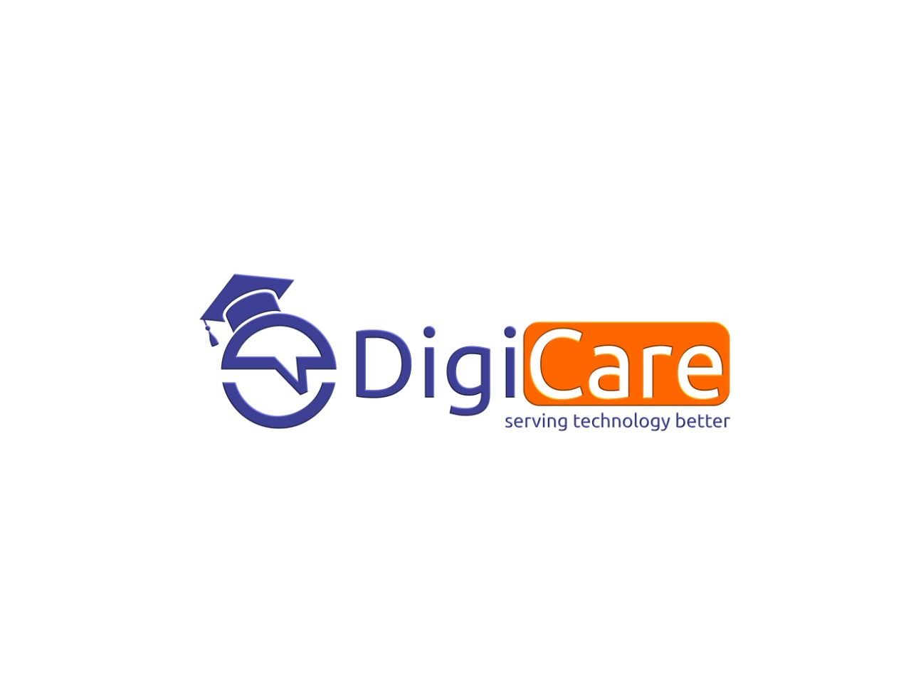 eDigiCare ERP