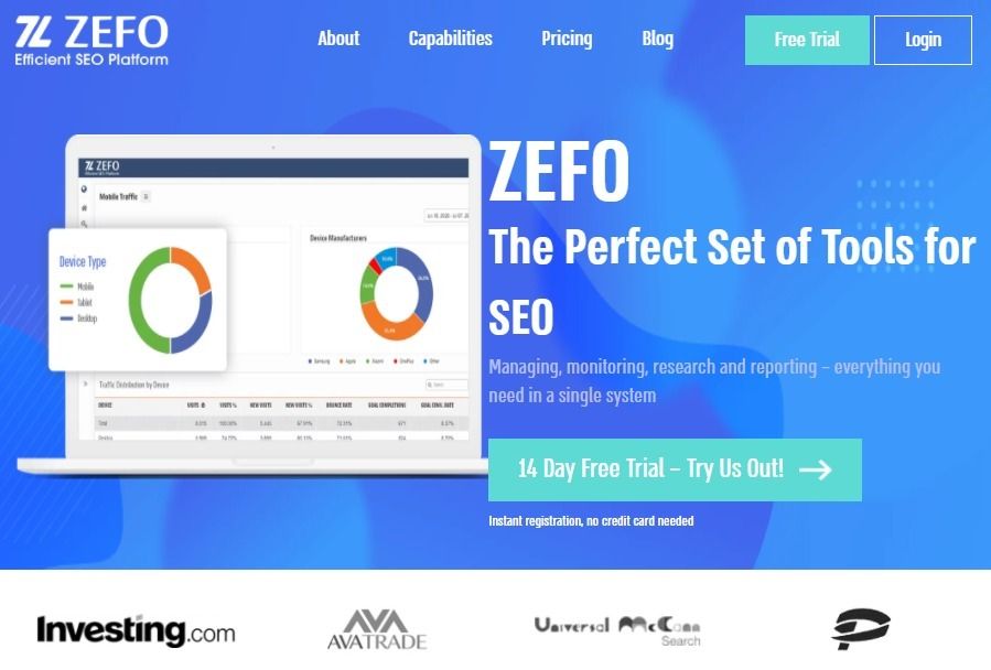 Zefo