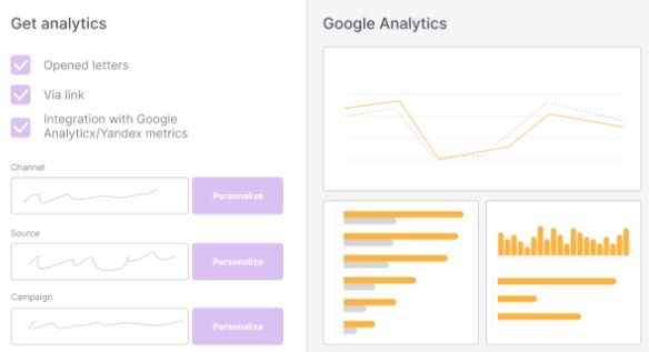 email analytics
