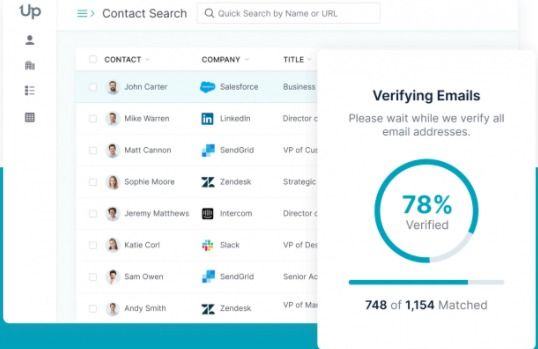 email verify