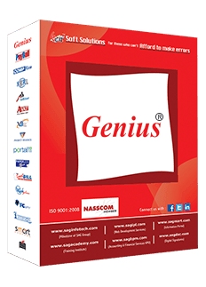 Genius Software