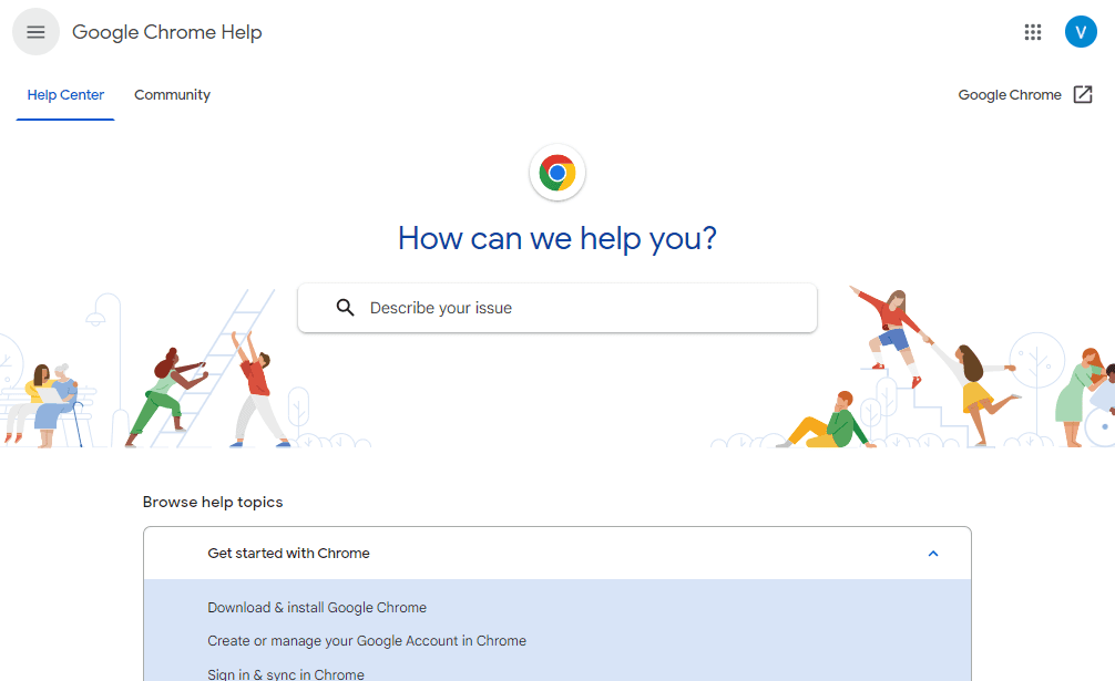 google bookmark