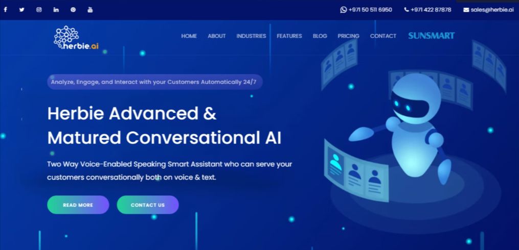 Herbie.AI