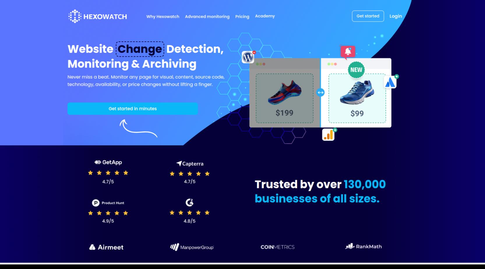 Hexowatch