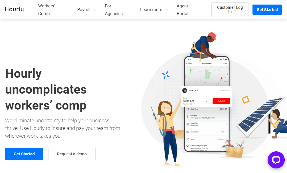 hourly.io