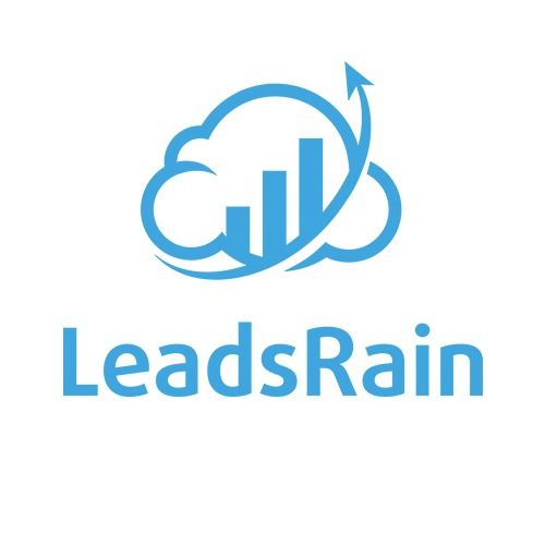 LeadsRain – Sales Dialer
