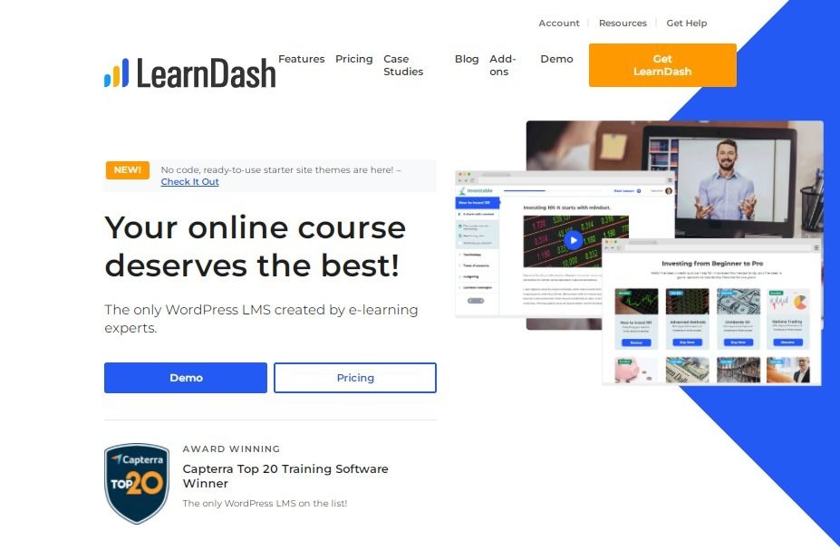 LearnDash