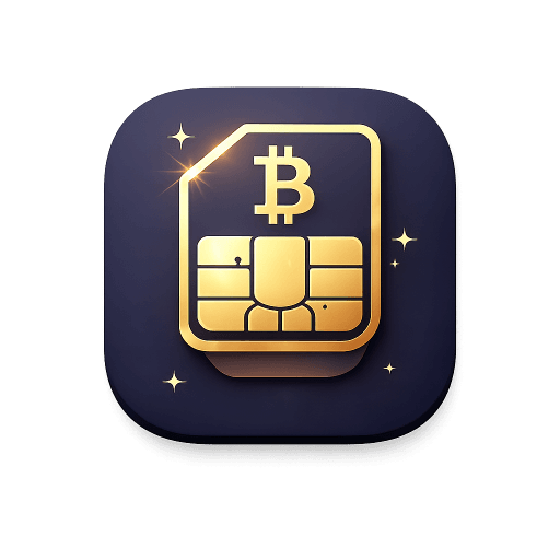 CryptoeSIM