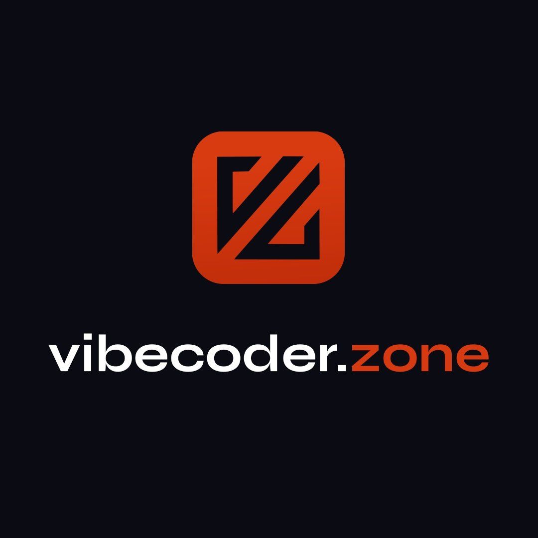 Vibecoder Zone