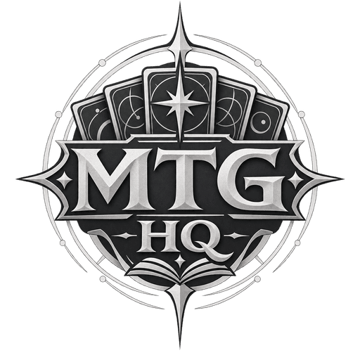 MTGHQ