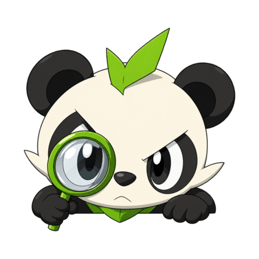 PeekPanda