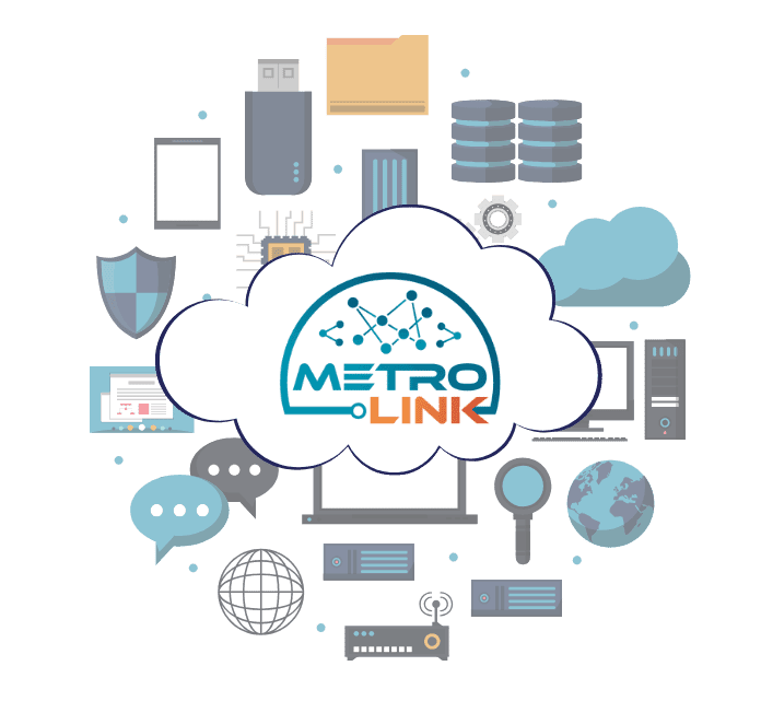 MetroLink Data Connector for Power BI