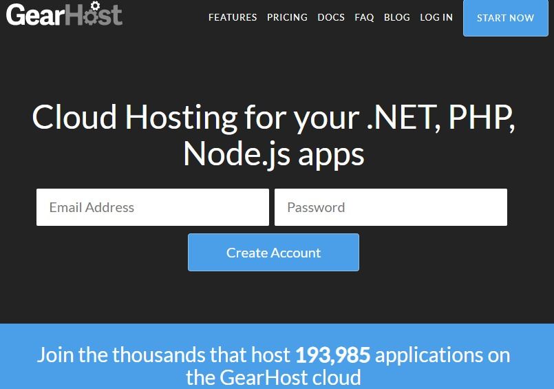 gearhost