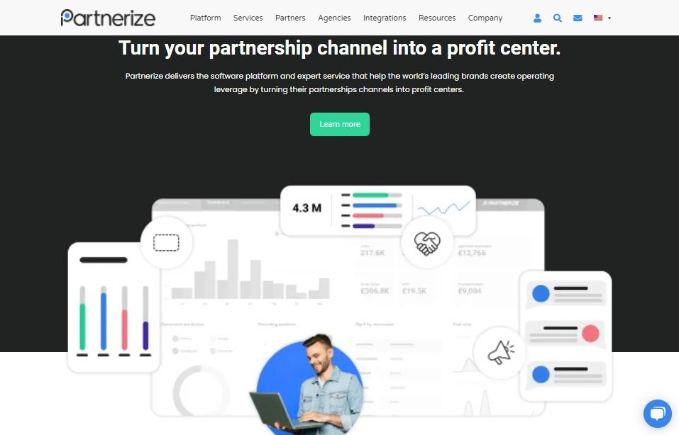 Partnerize