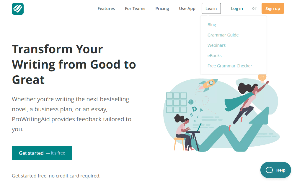 ProWritingAid