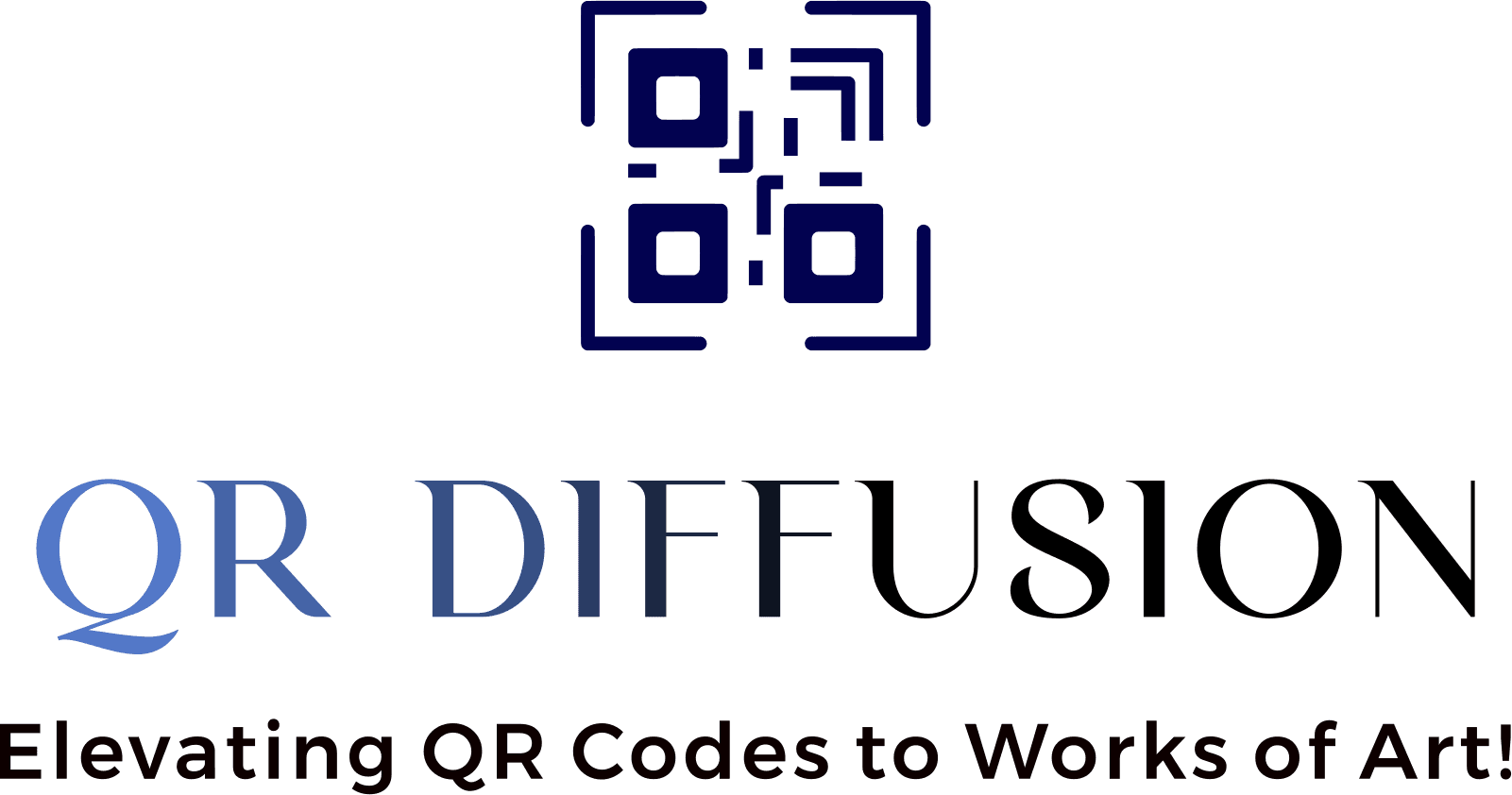 Qr Diffsuion