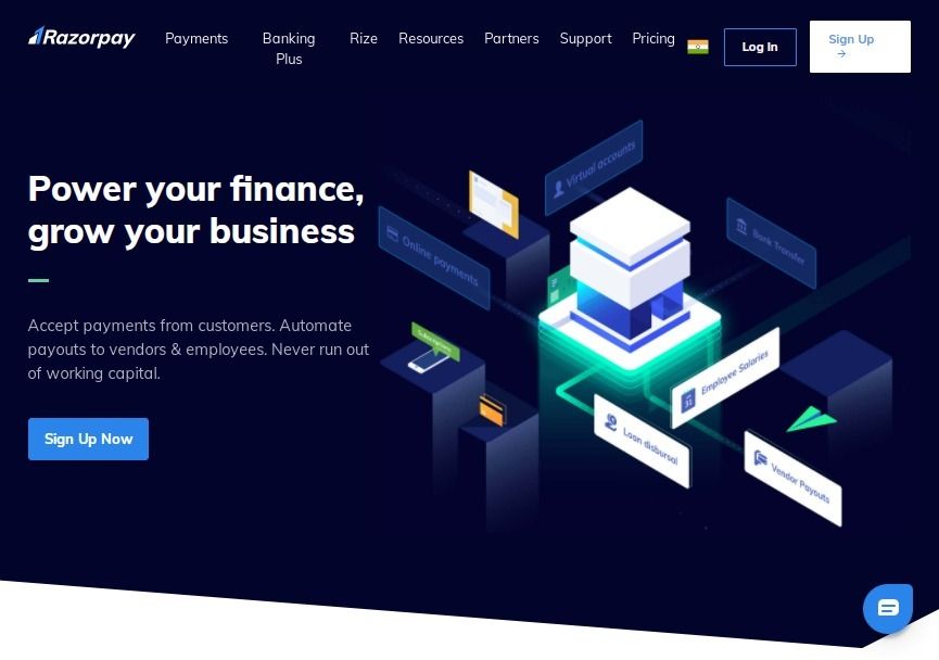 Razorpay
