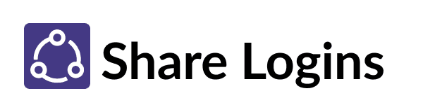 Share Logins