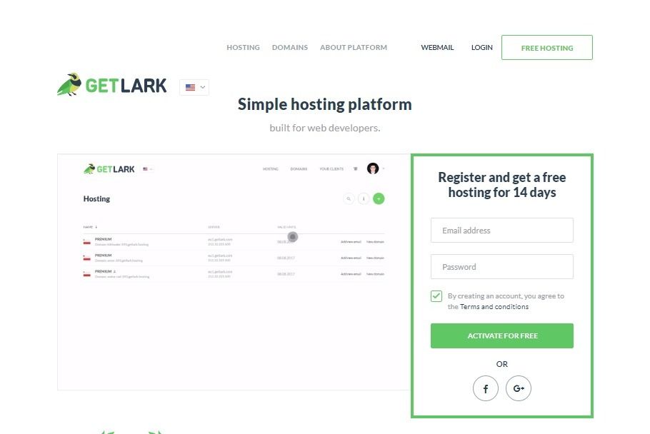getlark