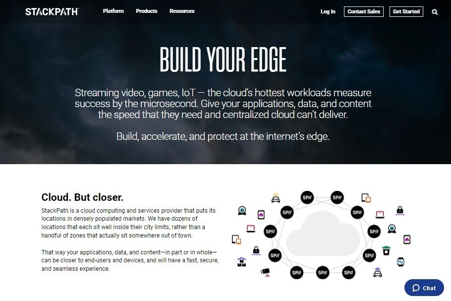 Stackpath