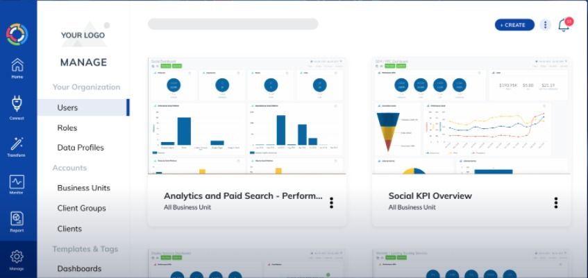 Tap Analytics