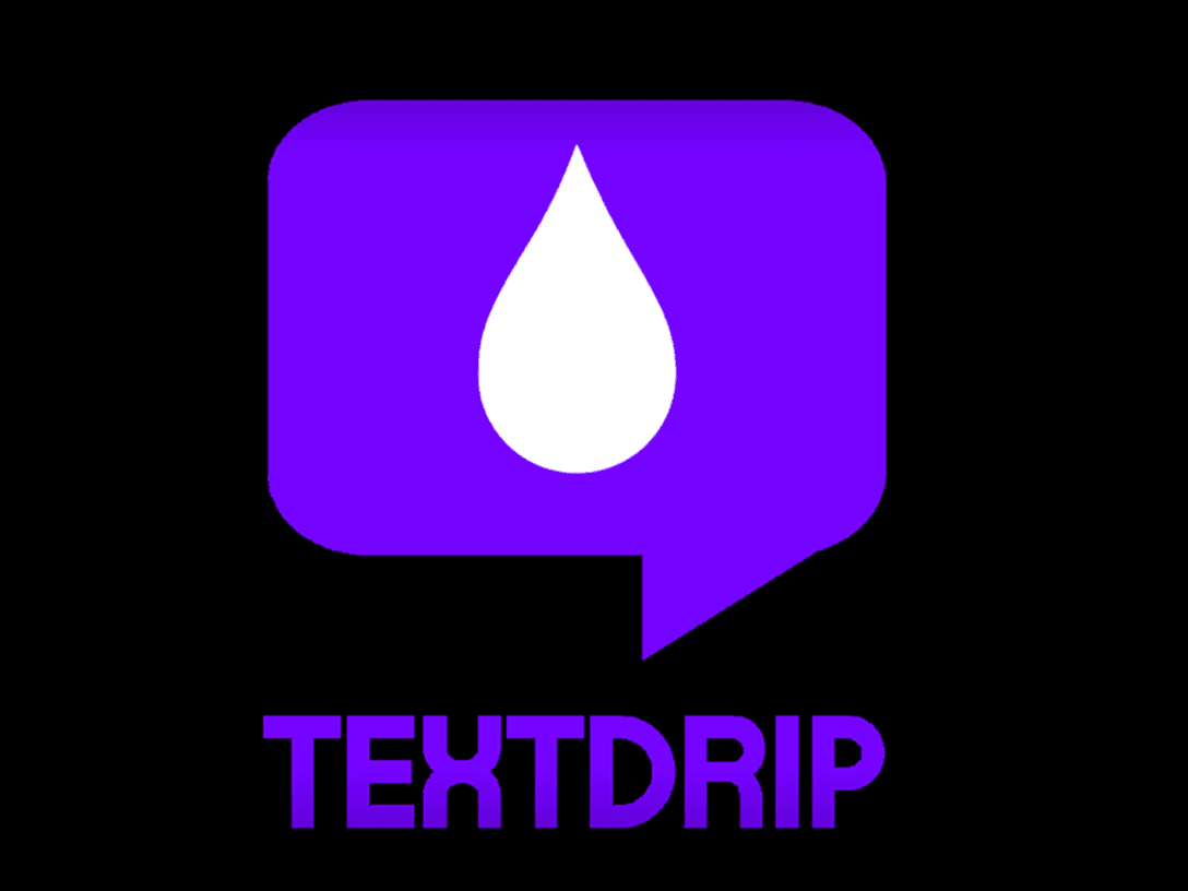 Textdrip