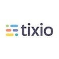 Tixio overview