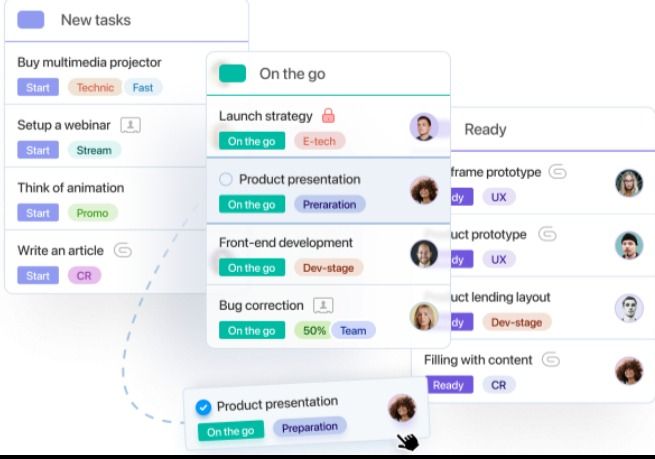 Recurring Task Management