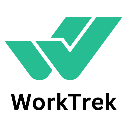 WorkTrek CMMS