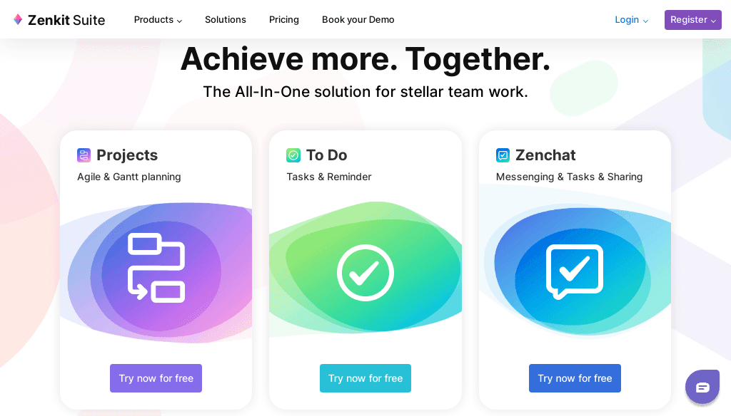 Zenkit