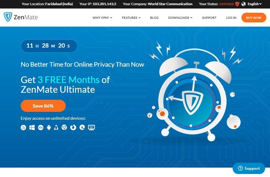 Zenmate